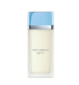 Light Blue - Eau de Toilette Light Blue - Eau de Toilette